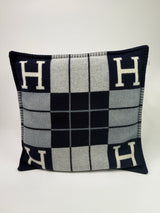 Hermès Avalon Cushions - Small Model  (Set Of 2)