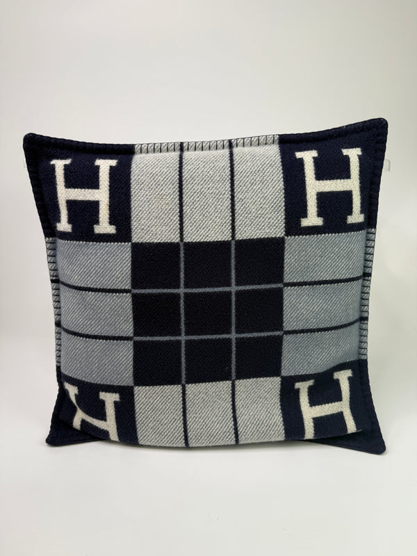 Hermès Avalon Cushions - Small Model  (Set Of 2)