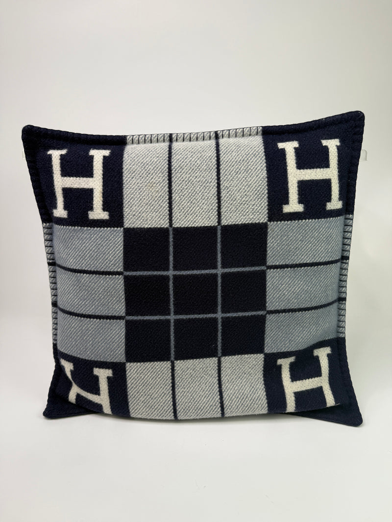 Hermès Avalon Cushions - Small Model  (Set Of 2)