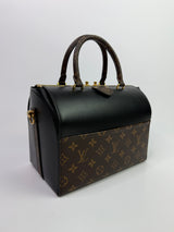 Louis Vuitton Speedy Doctor 25