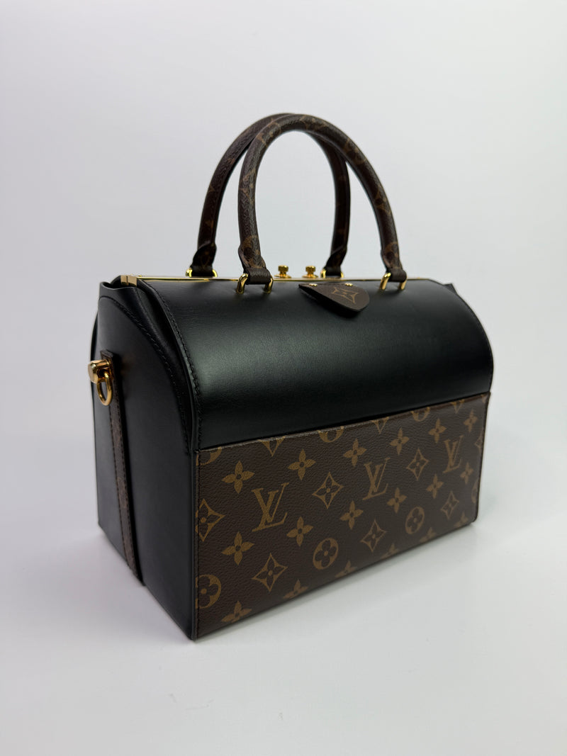 Louis Vuitton Speedy Doctor 25