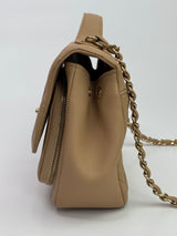 Chanel Small Business Affinity Bag