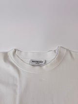 Balenciaga T-shirt (Size S/UK8)