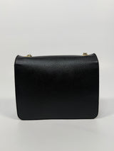 Gucci Interlocking G Wallet On Chain
