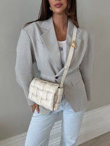 Bottega Veneta Padded Cassette Bag