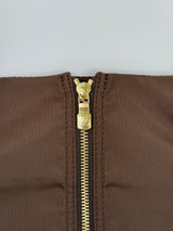 Louis Vuitton Monogram Pégase Suitcase