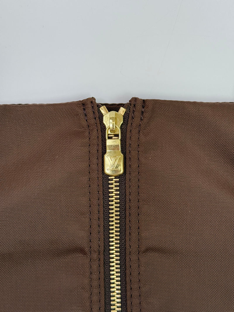 Louis Vuitton Monogram Pégase Suitcase