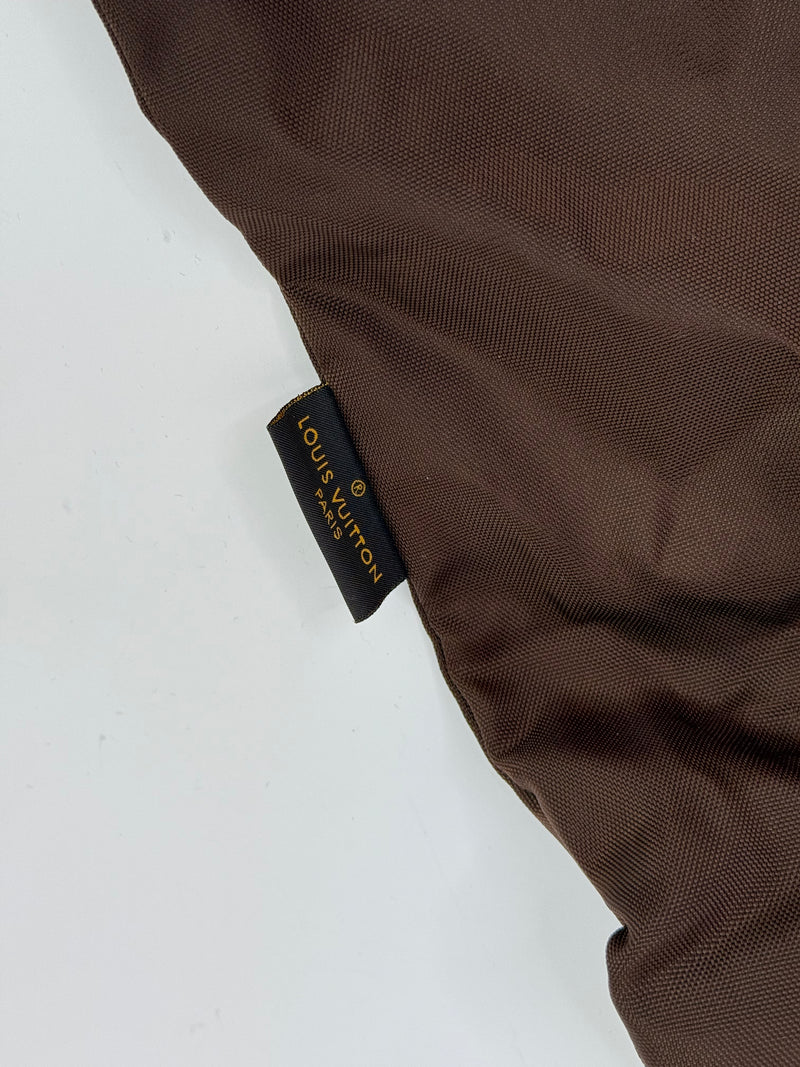Louis Vuitton Monogram Pégase Suitcase
