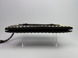Valentino Garavani Rockstud Wristlet Clutch