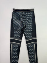 Christian Dior Alps Leggings (Size L/UK12)