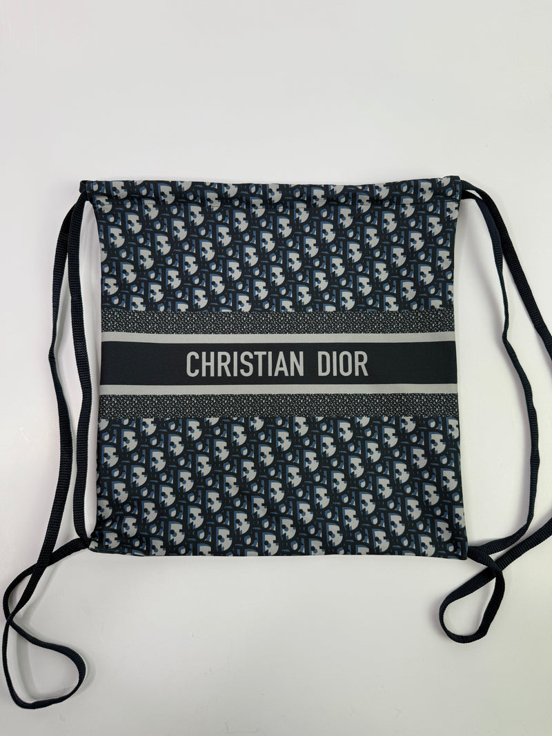 Christian Dior Alps Leggings (Size L/UK12)