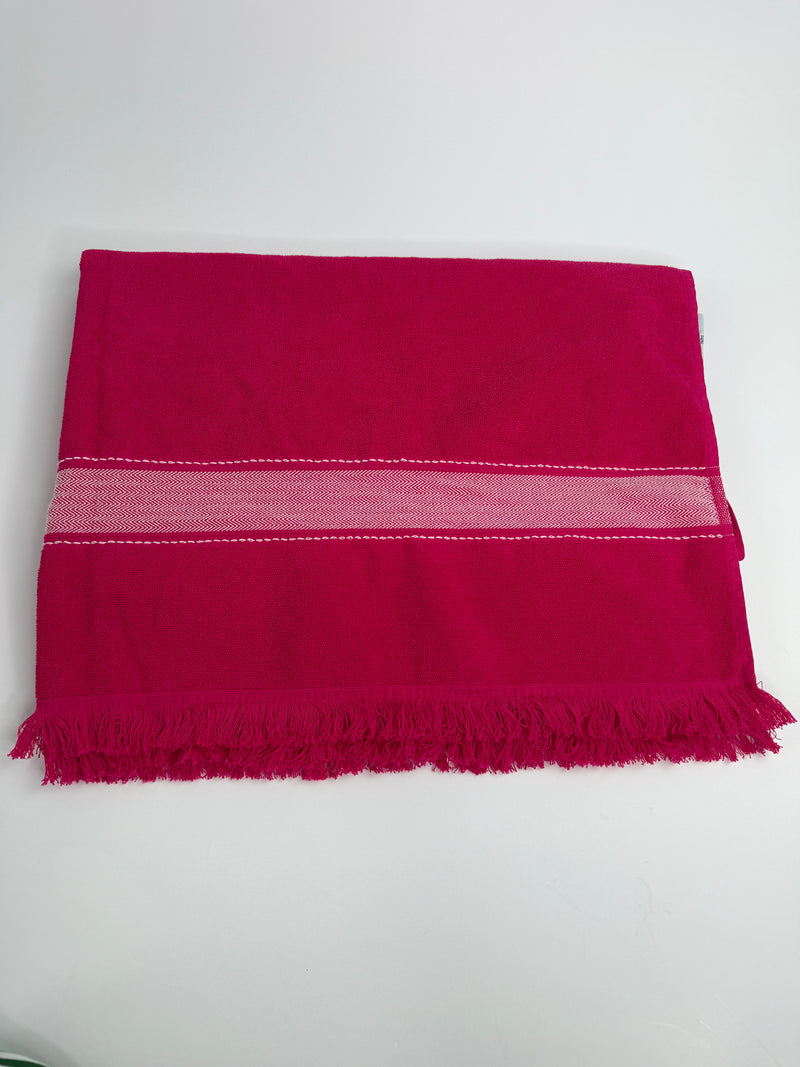 Hermès Beach Towel