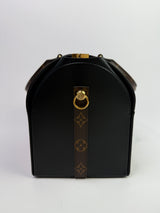 Louis Vuitton Speedy Doctor 25