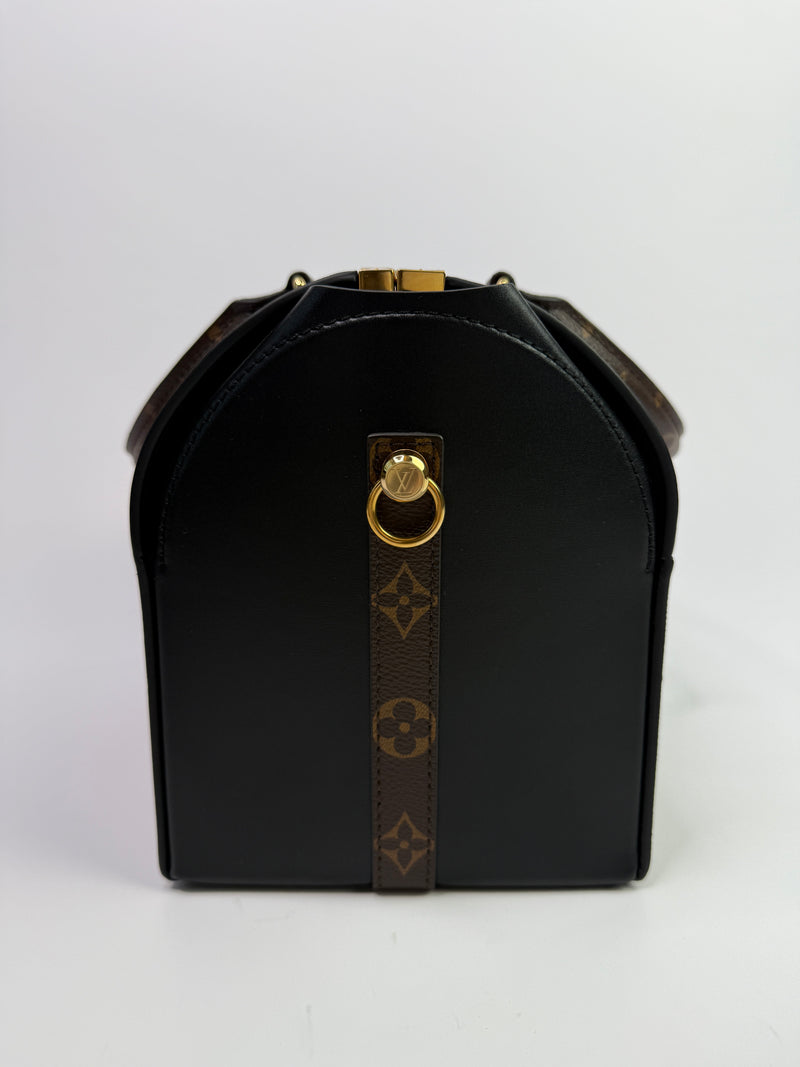 Louis Vuitton Speedy Doctor 25