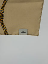 Celine Silk Scarf