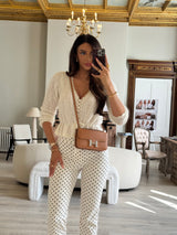 Hermès Constance Elan In Gold Epsom Leather With PHW