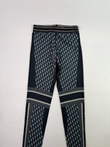Christian Dior Alps Leggings (Size L/UK12)