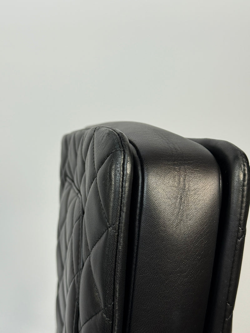 Chanel Large Trendy Top Handle Bag