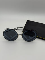 Fendi Sunglasses